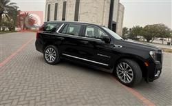 جي ام سي يوكون